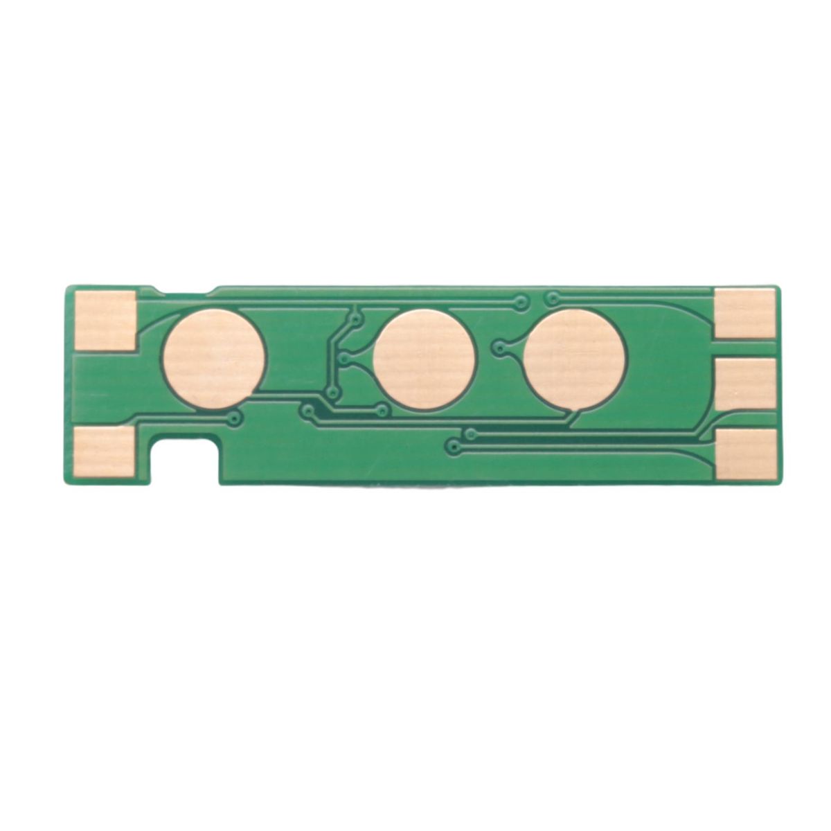 Suitable for Samsung C480W Powder Cartridge Chip C480Fw Toner Cartridge Clearing C430W Toner CLT-K404S Counter B