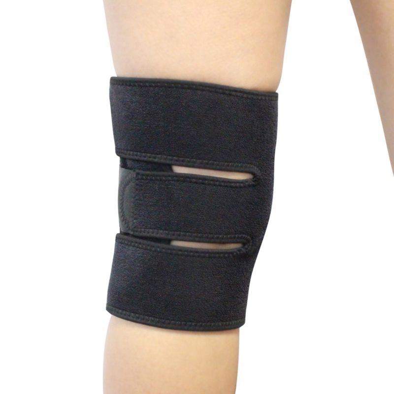 Breathable Orthopedic Stabilizer Brace Adjustable 1PC Knee