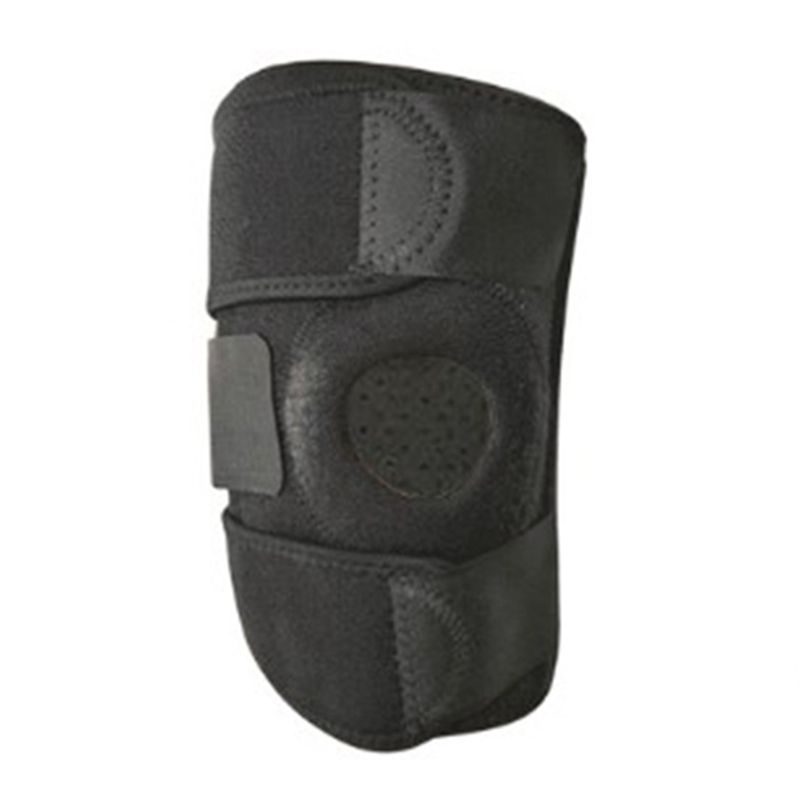 Breathable Orthopedic Stabilizer Brace Adjustable 1PC Knee