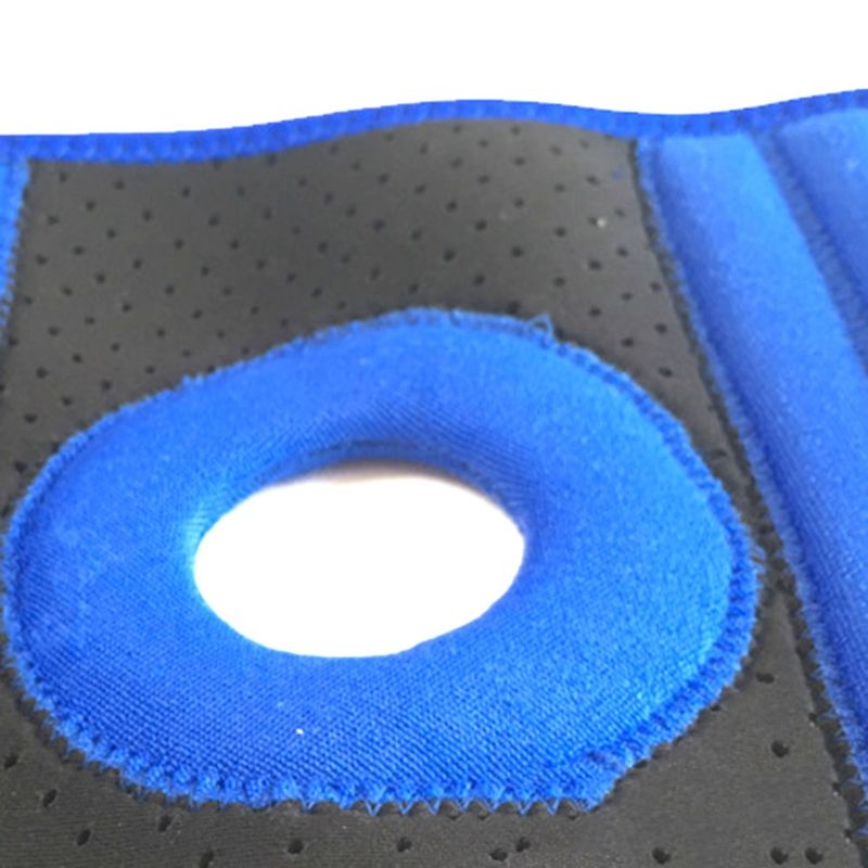 Breathable Orthopedic Stabilizer Brace Adjustable 1PC Knee