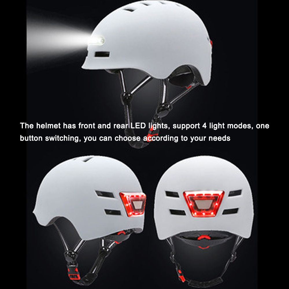 Cycling Helmet Breathable   Comfortable Safety Helmet With