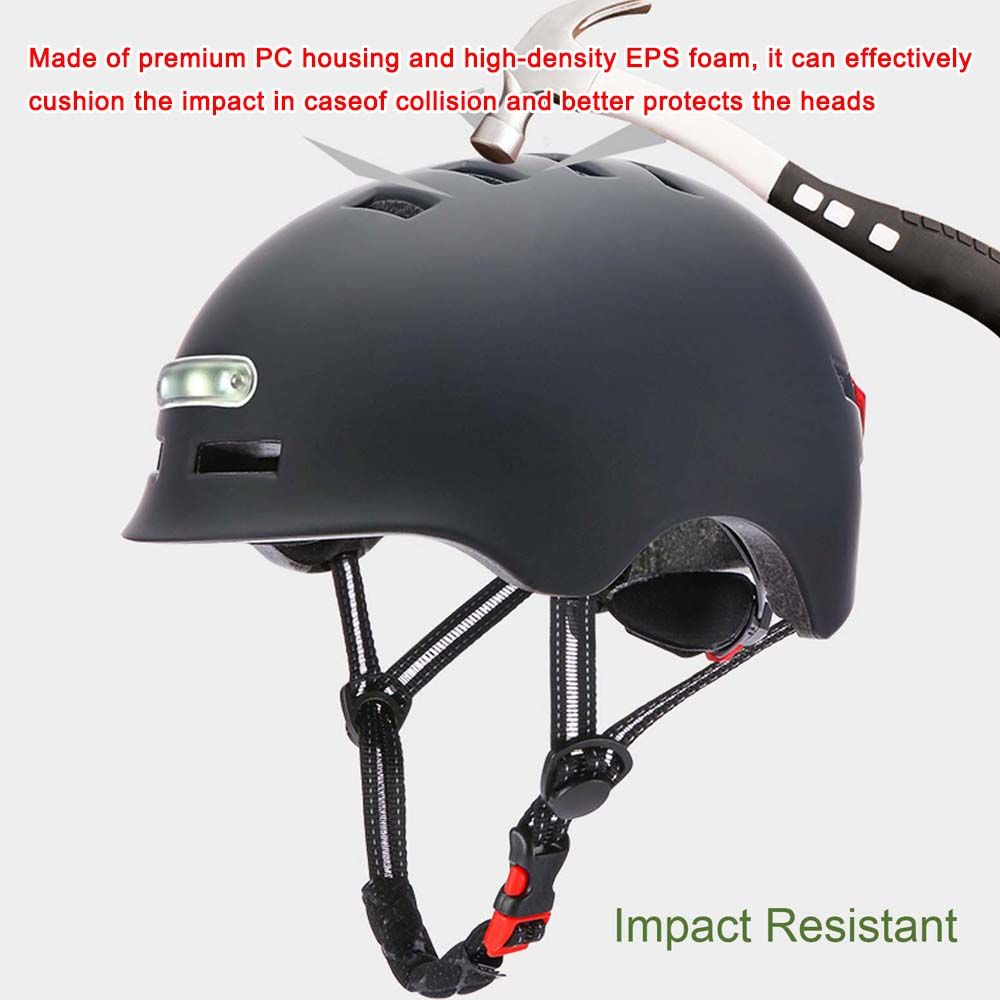 Cycling Helmet Breathable   Comfortable Safety Helmet With