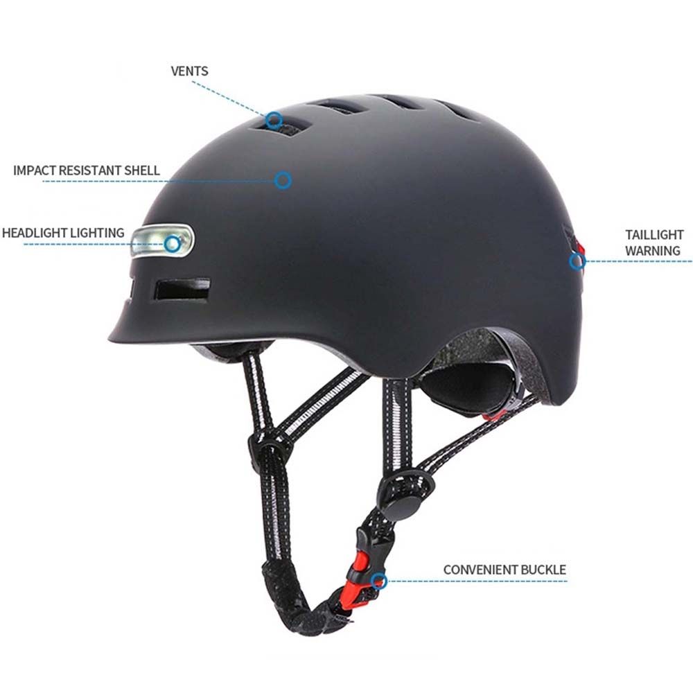Cycling Helmet Breathable   Comfortable Safety Helmet With
