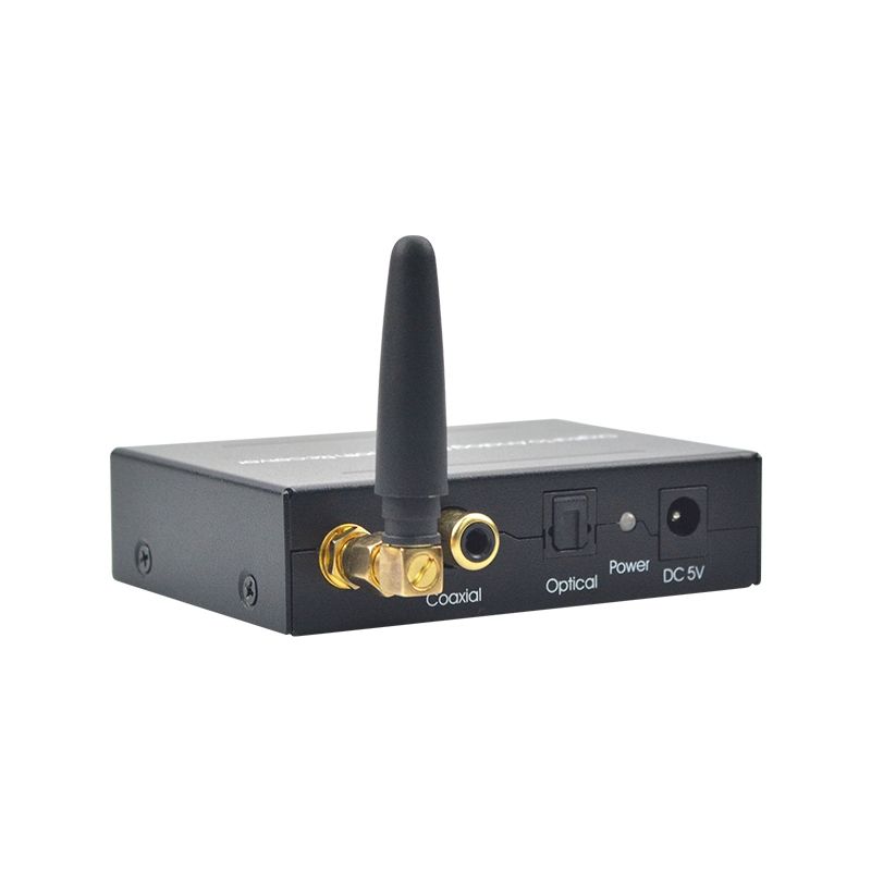 Digital To Analog&Bluetooth Receier