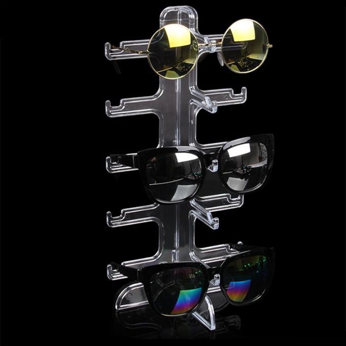 All 3 Types Of Eyeglass Racks, Sunglasses Stand, Interior Storage,