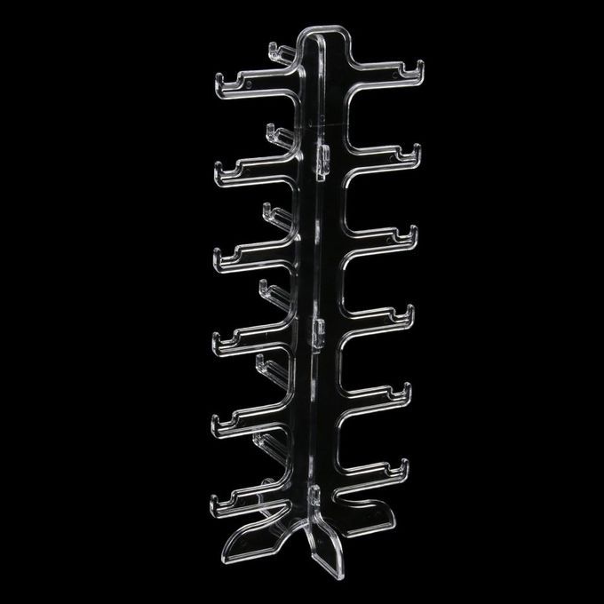 All 3 Types Of Eyeglass Racks, Sunglasses Stand, Interior Storage,