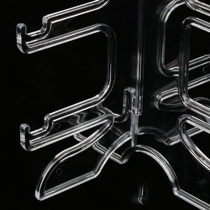 All 3 Types Of Eyeglass Racks, Sunglasses Stand, Interior Storage,