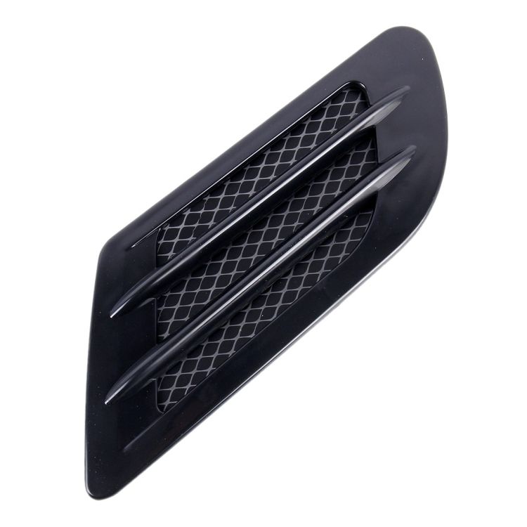 2PCS Air Inlet Adjustment Accessories Decoration