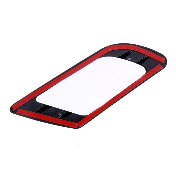 2PCS Air Inlet Adjustment Accessories Decoration