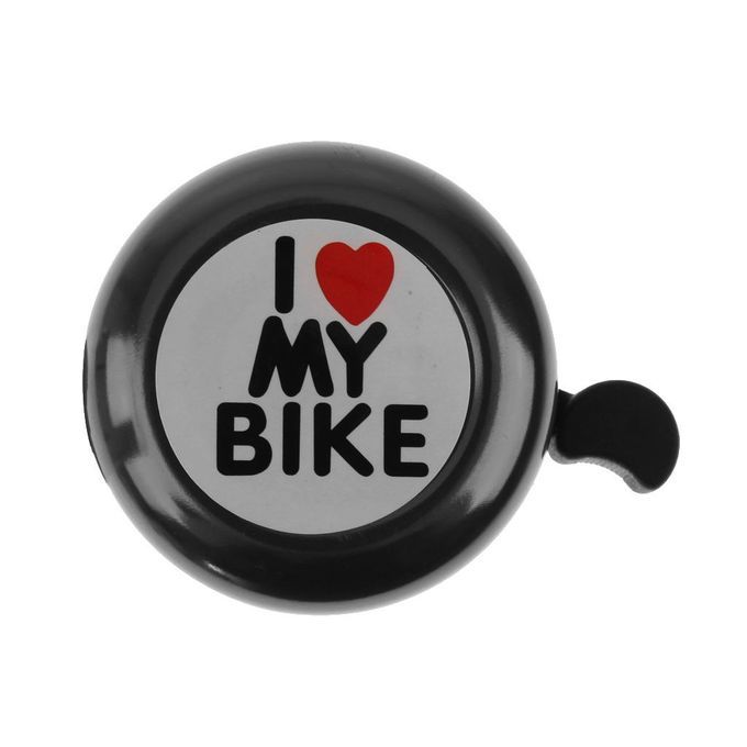 Kids Bike Rear Stabilizer Bicycle Training Support Wheel Heavy Black