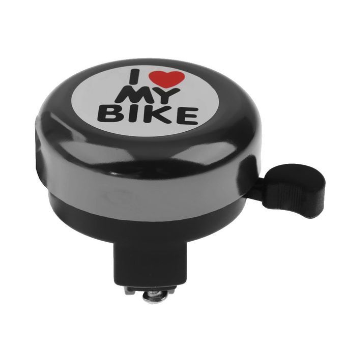 Kids Bike Rear Stabilizer Bicycle Training Support Wheel Heavy Black