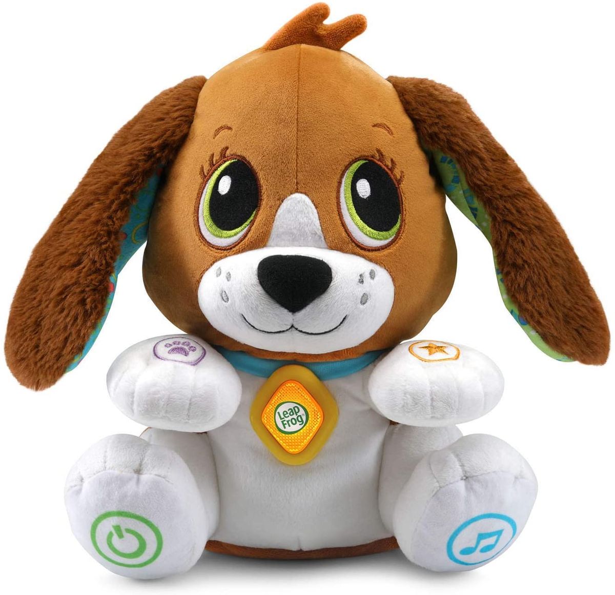Speak And Learn Puppy
