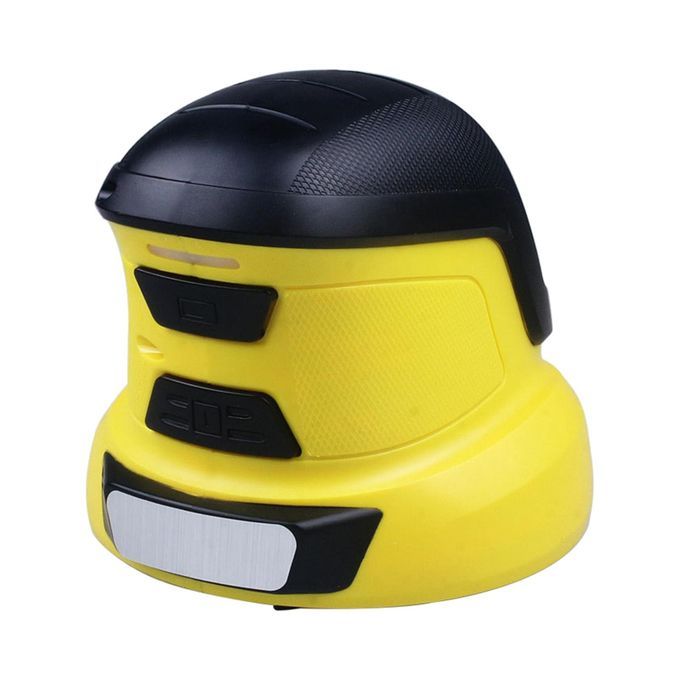 Car Electric Ice Snow Defrosting Deicing Tool USB Rechargeable  Yellow