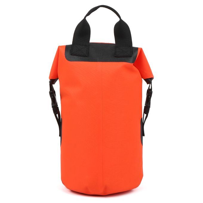 Outdoor Waterproof Dry Bag River Trekking Floating Roll-top-10L