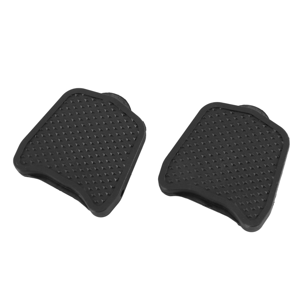 1 Pair Bicycle Clipless Pedals for Road Bike Lock Pedal