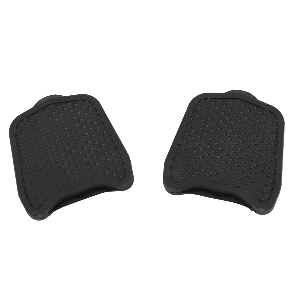 1 Pair Bicycle Clipless Pedals for Road Bike Lock Pedal