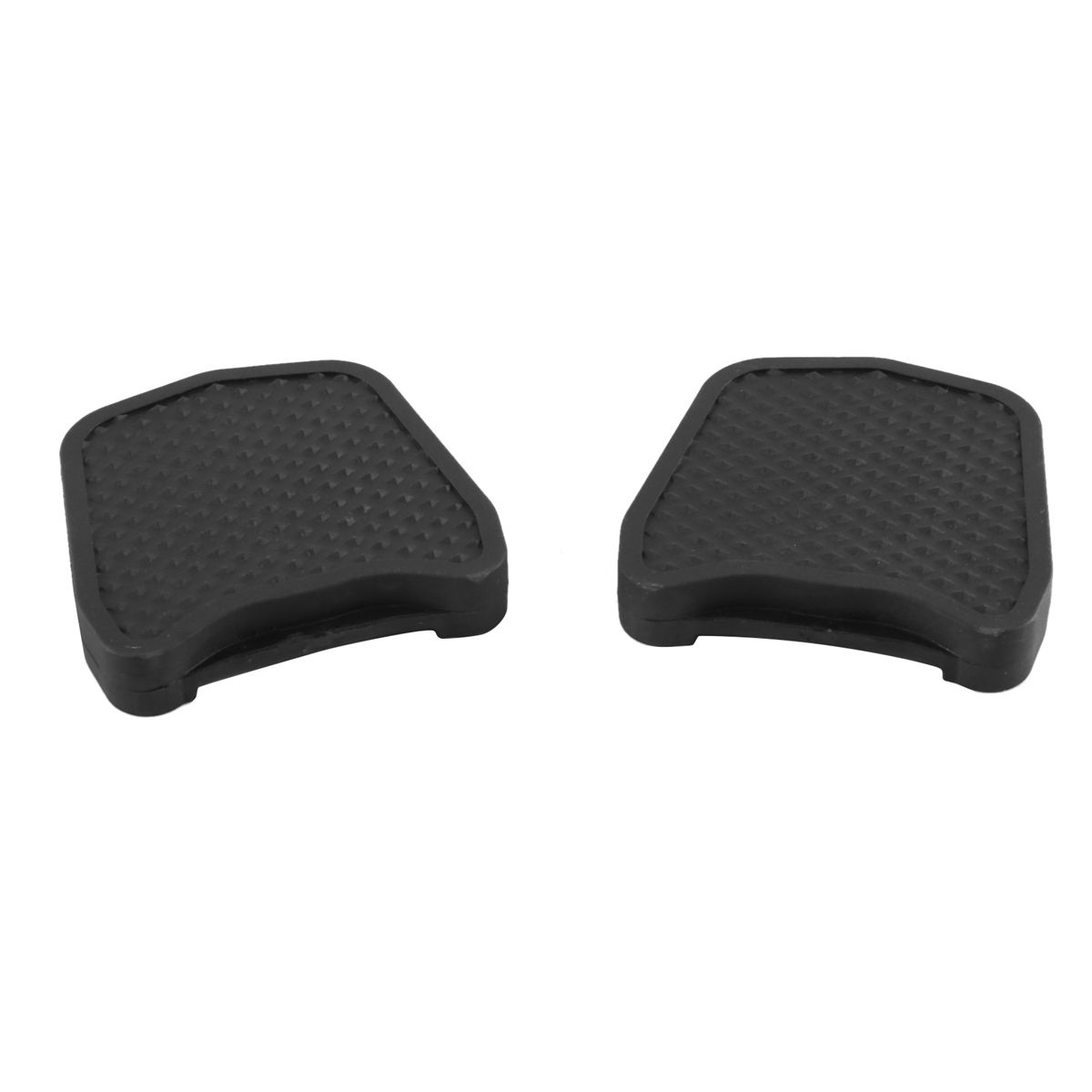 1 Pair Bicycle Clipless Pedals for Road Bike Lock Pedal