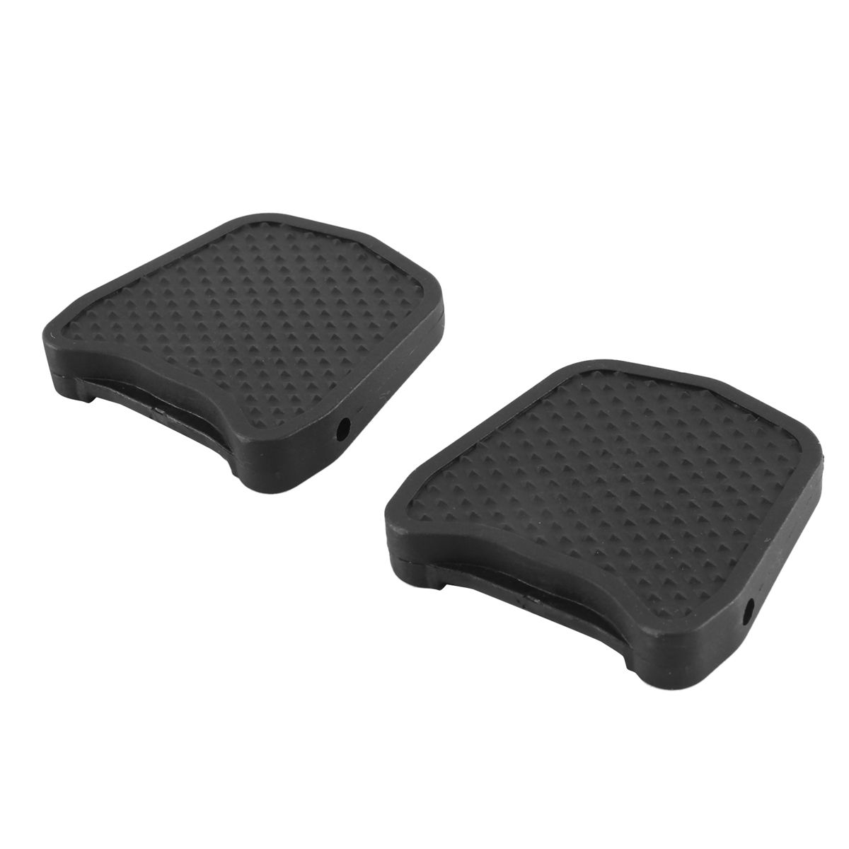 1 Pair Bicycle Clipless Pedals for Road Bike Lock Pedal