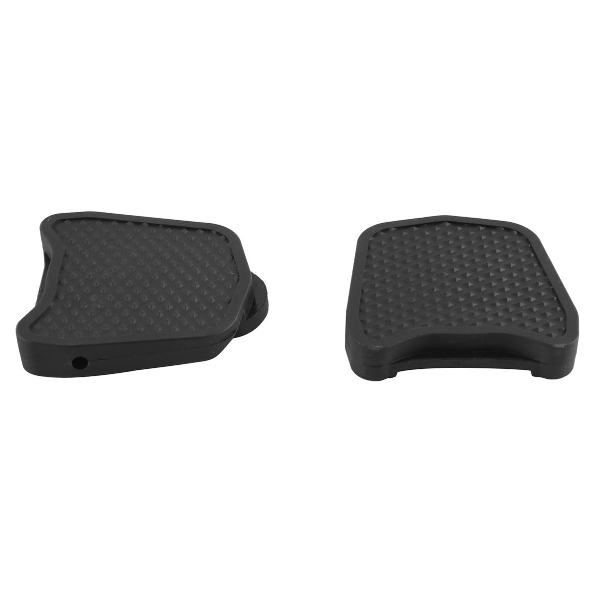 1 Pair Bicycle Clipless Pedals for Road Bike Lock Pedal
