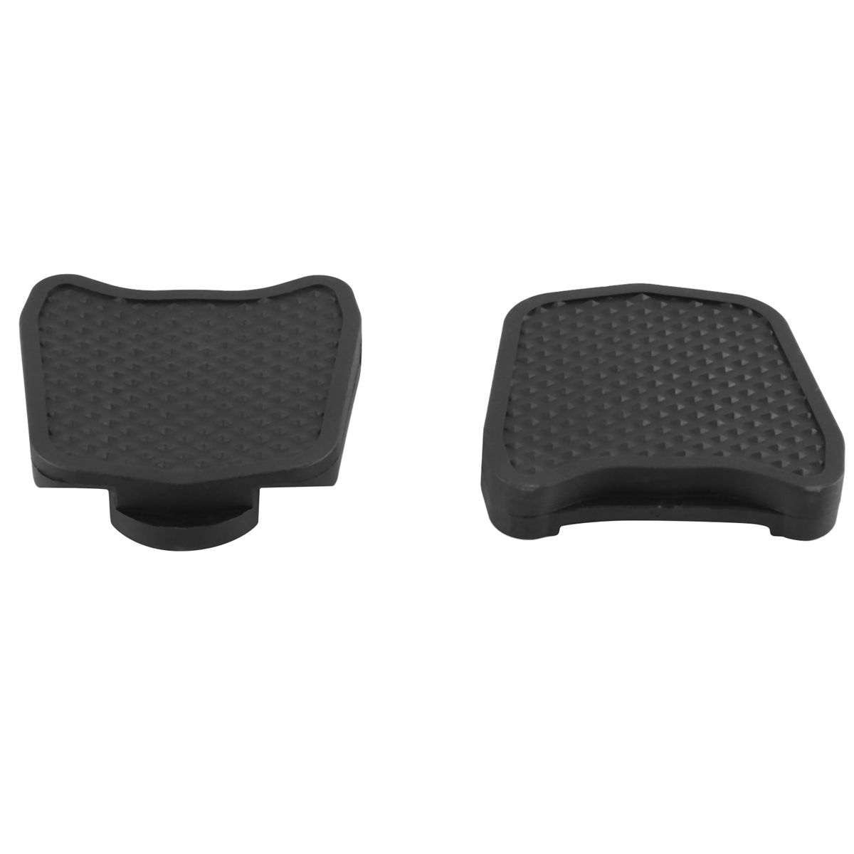 1 Pair Bicycle Clipless Pedals for Road Bike Lock Pedal