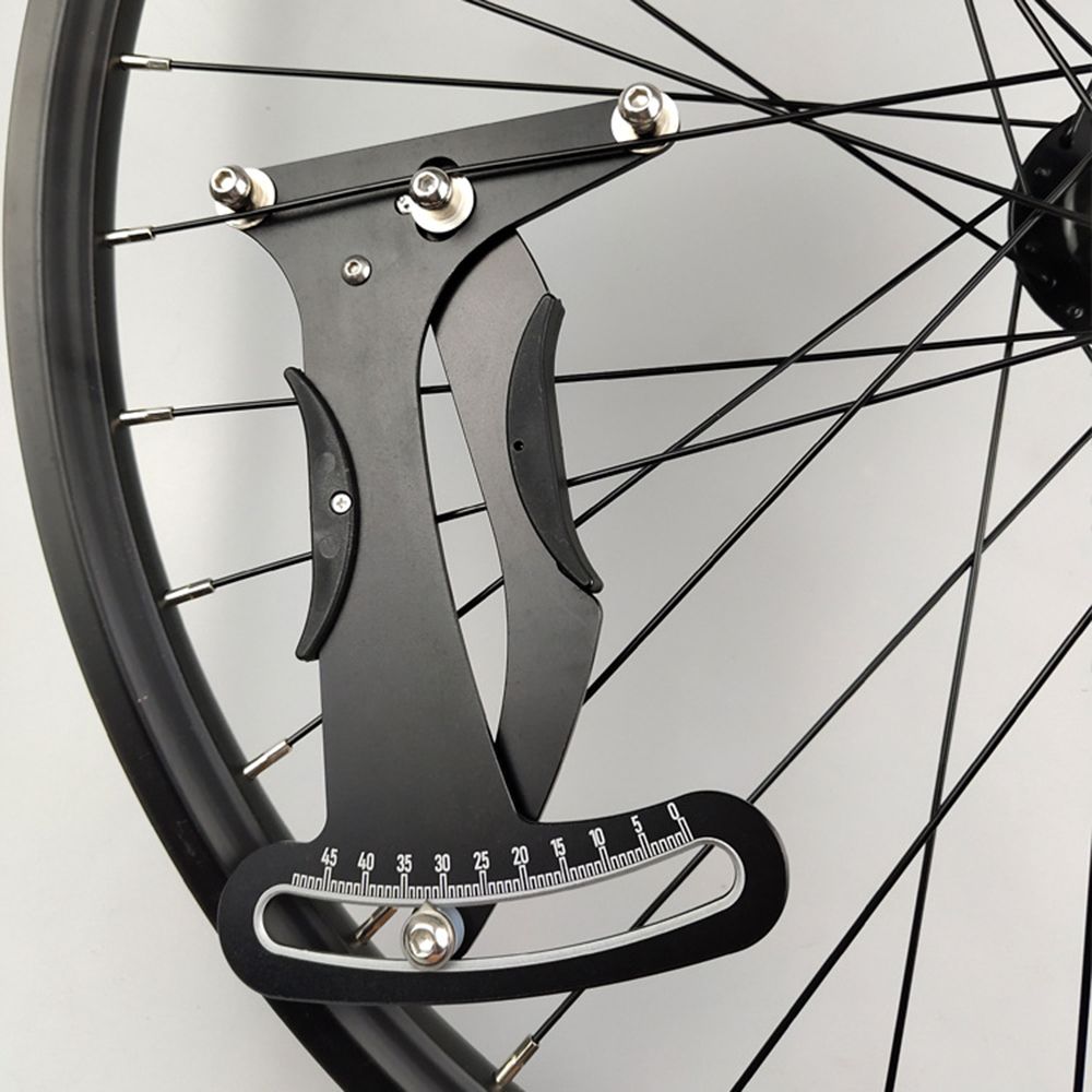Spoke Tension Meter Tool Calibration Tool Mountain Bike
