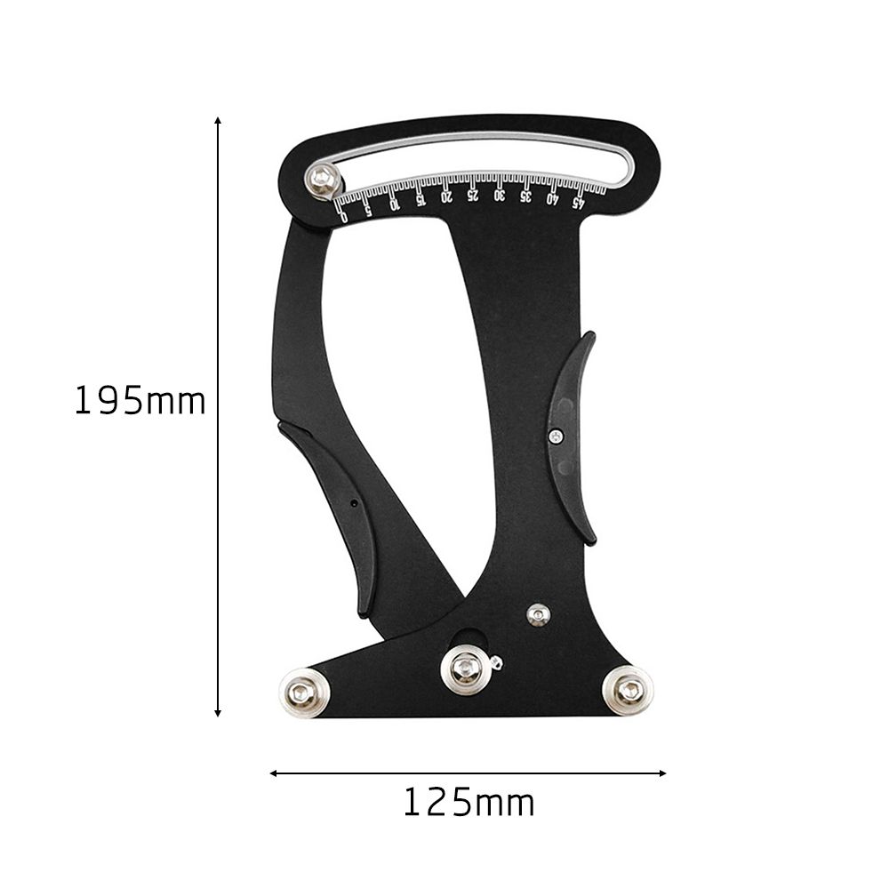 Spoke Tension Meter Tool Calibration Tool Mountain Bike