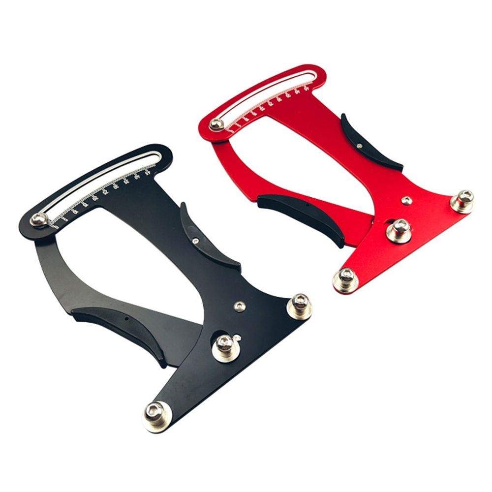 Spoke Tension Meter Tool Calibration Tool Mountain Bike