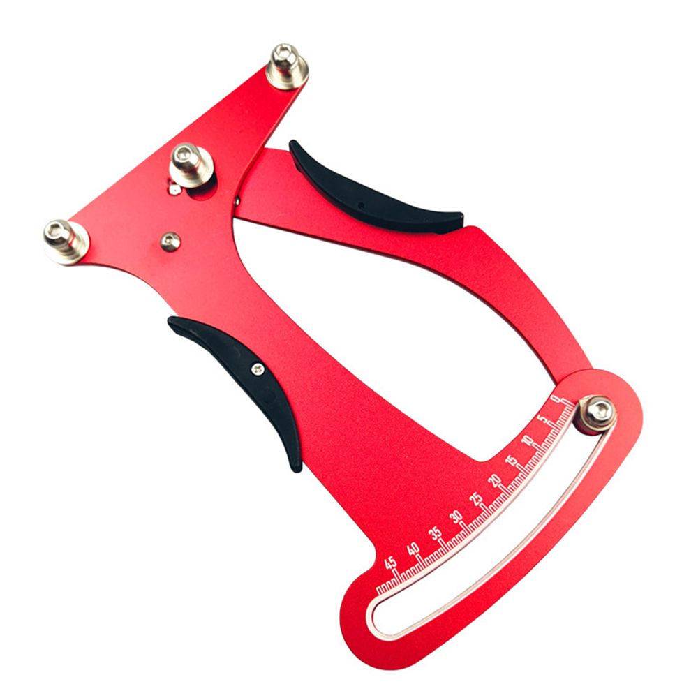 Spoke Tension Meter Tool Calibration Tool Mountain Bike