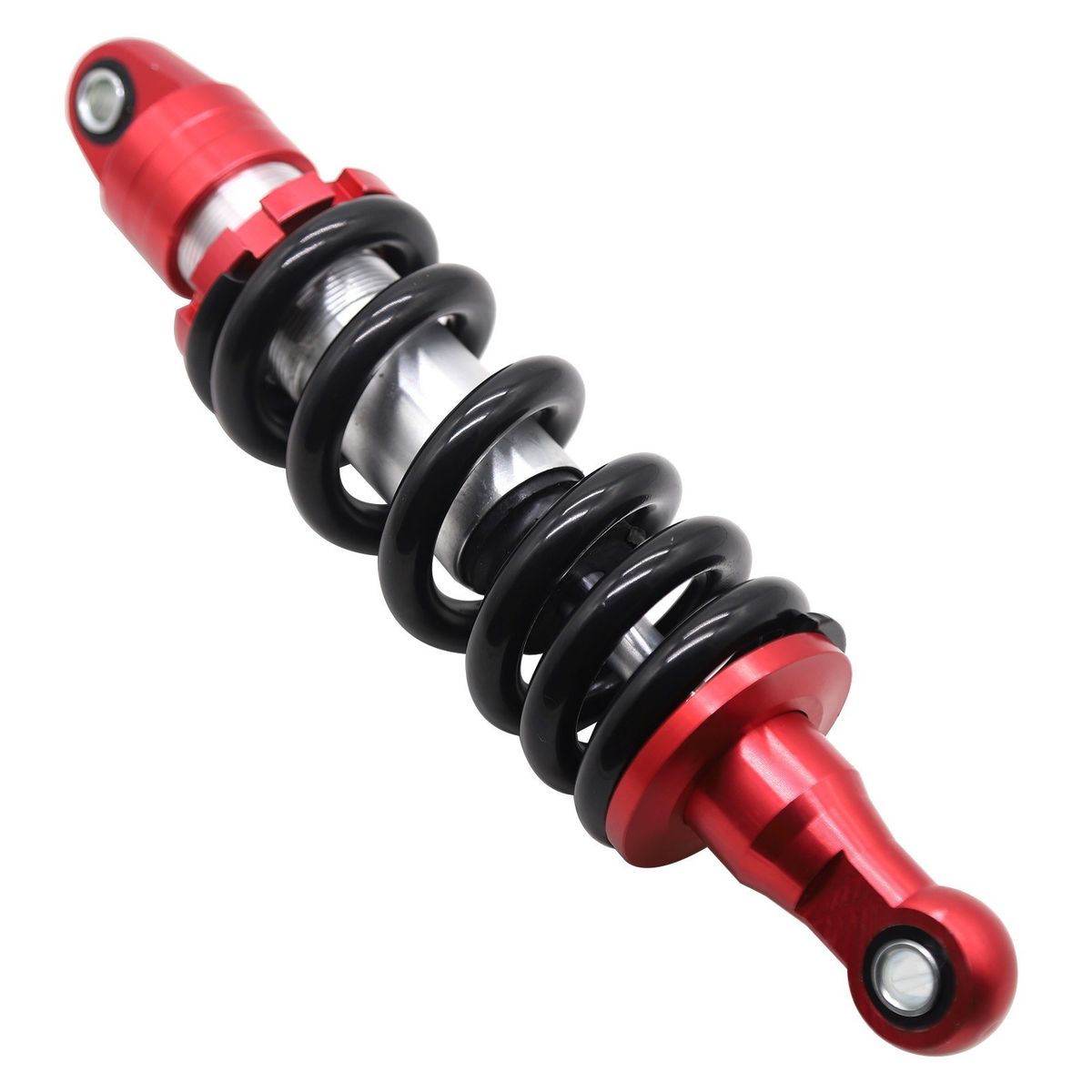 Shock Strut, Shock Damper Spring Rear Suspension Fit For