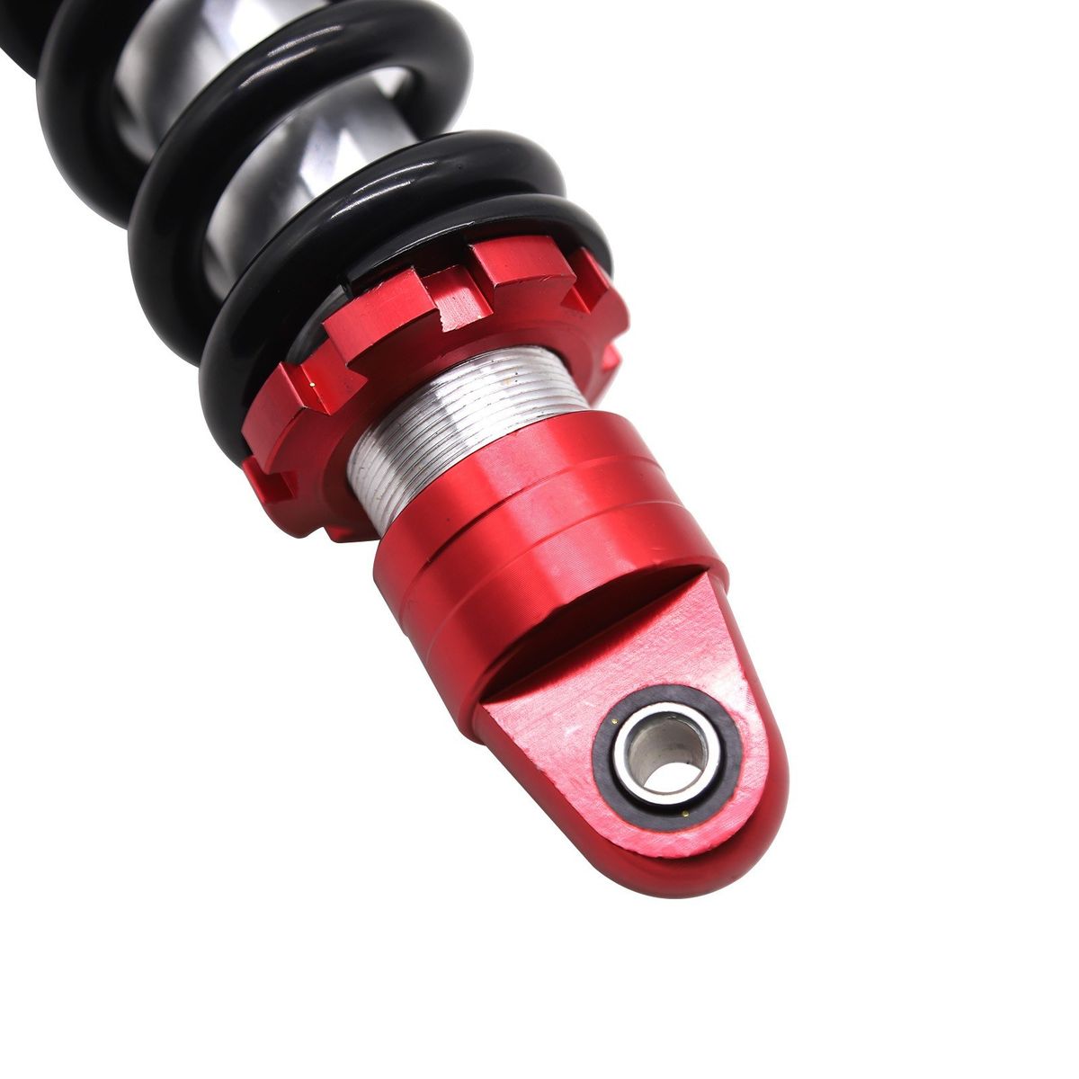Shock Strut, Shock Damper Spring Rear Suspension Fit For
