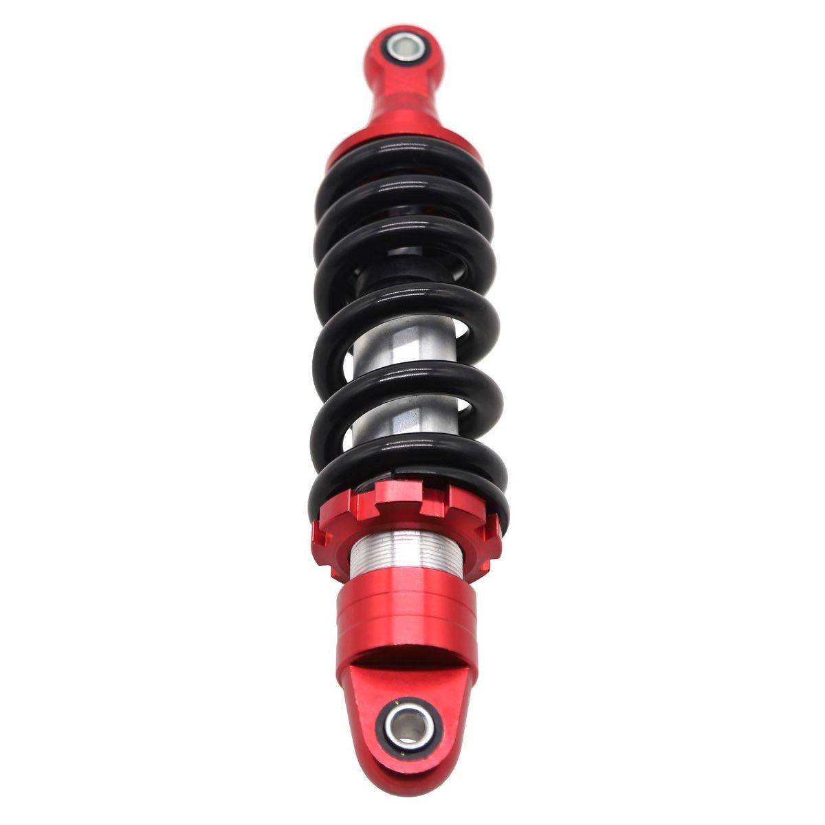 Shock Strut, Shock Damper Spring Rear Suspension Fit For