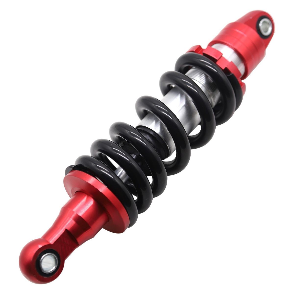 Shock Strut, Shock Damper Spring Rear Suspension Fit For