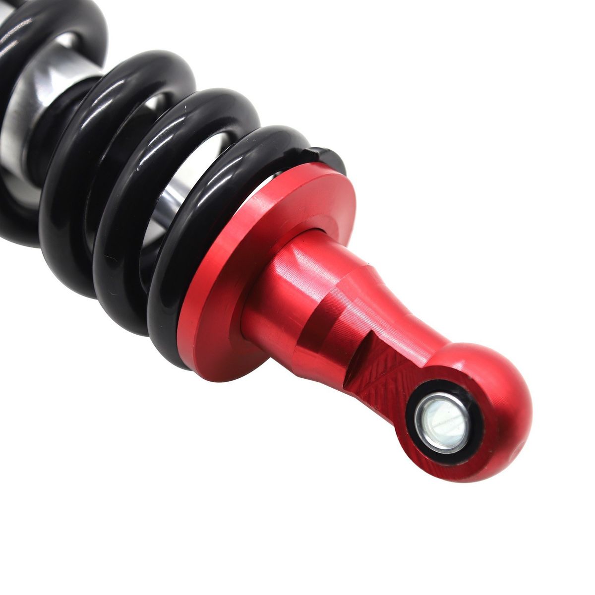 Shock Strut, Shock Damper Spring Rear Suspension Fit For
