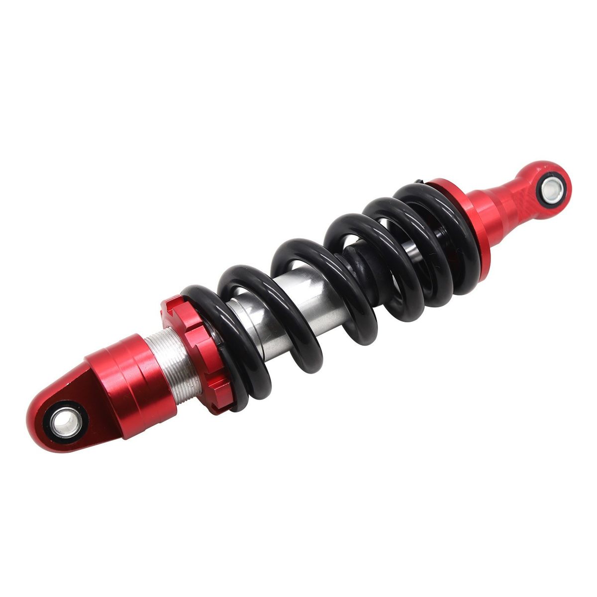Shock Strut, Shock Damper Spring Rear Suspension Fit For