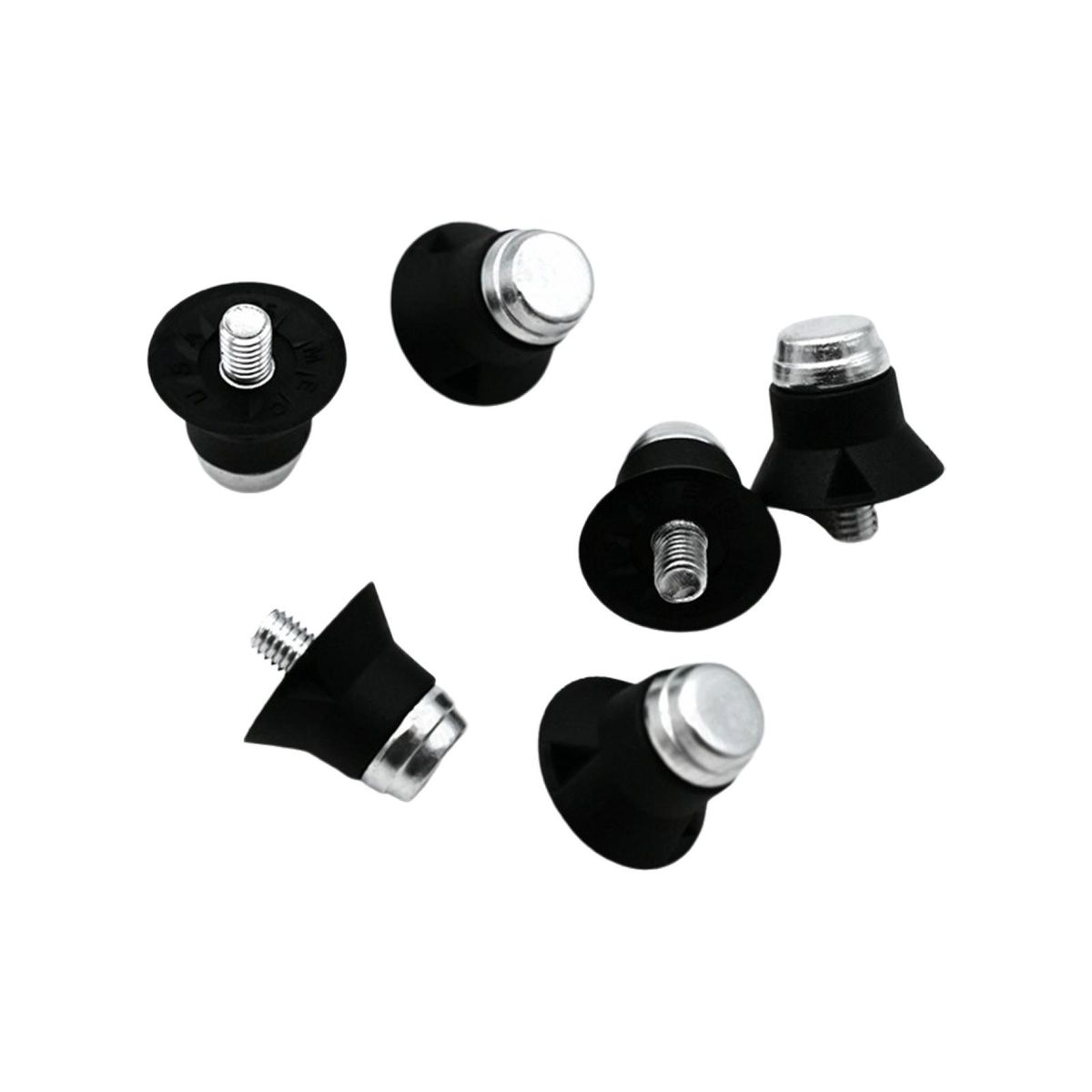 12Pcs  Studs M5 Comfortable Football Boot Spikes