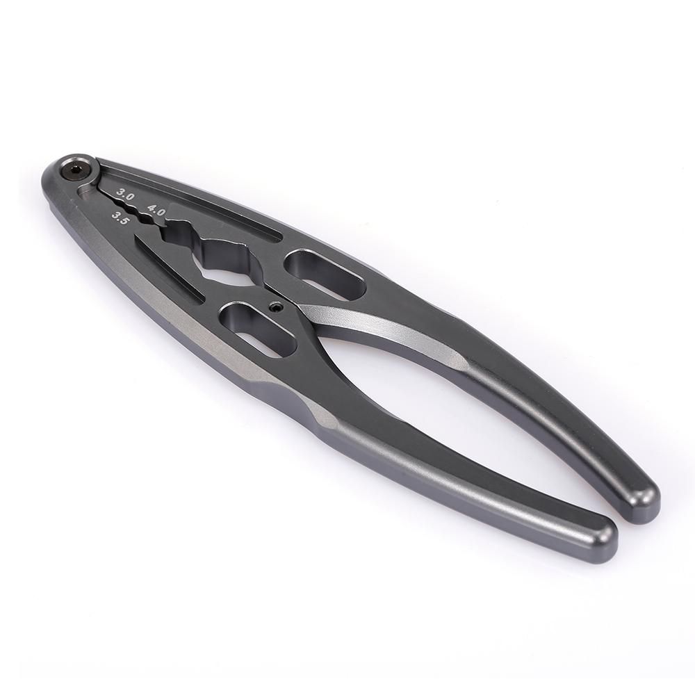 Universal RC Shock Clamp Shaft for 1/10 1/8 Traxxas HSP RC Car Crawler