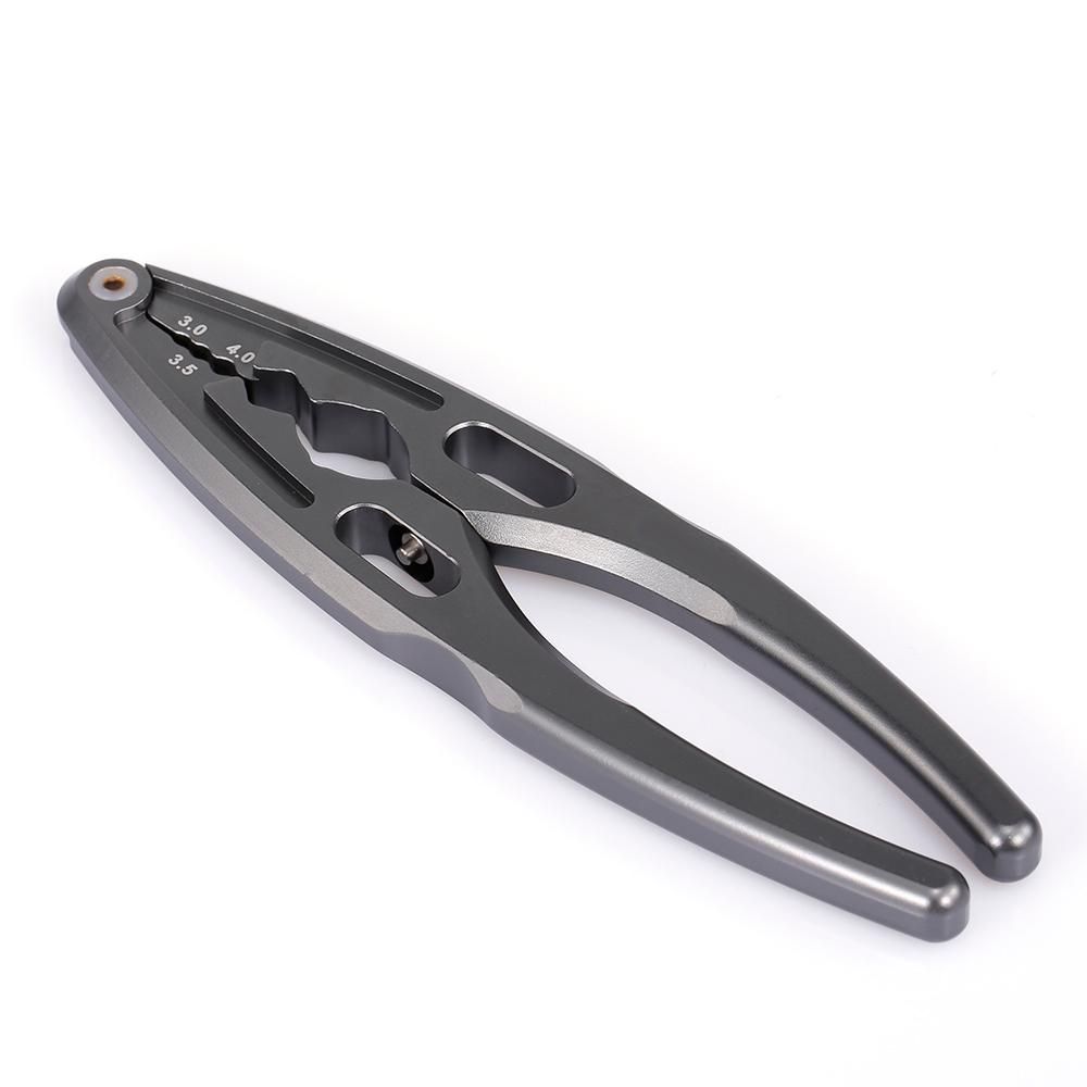 Universal RC Shock Clamp Shaft for 1/10 1/8 Traxxas HSP RC Car Crawler