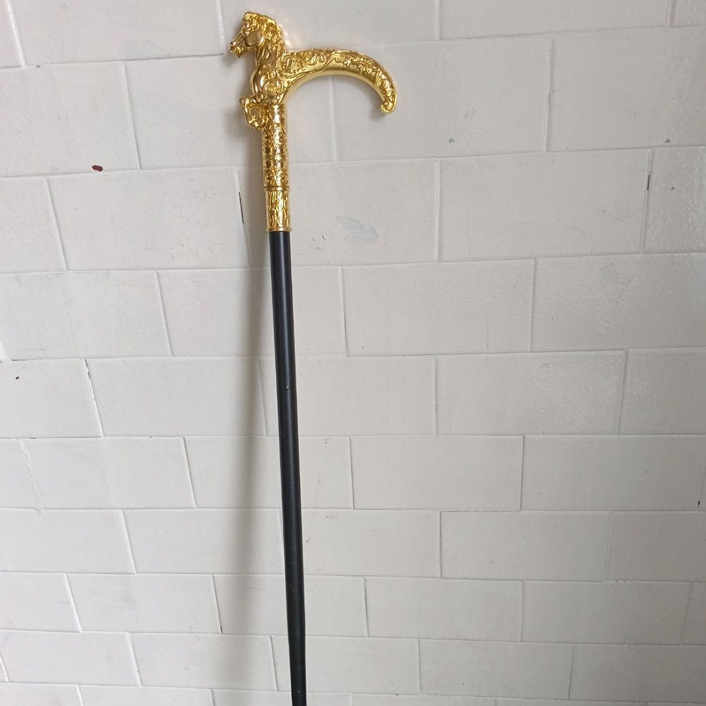 Classic Fashion Walking Stick For All Occassion