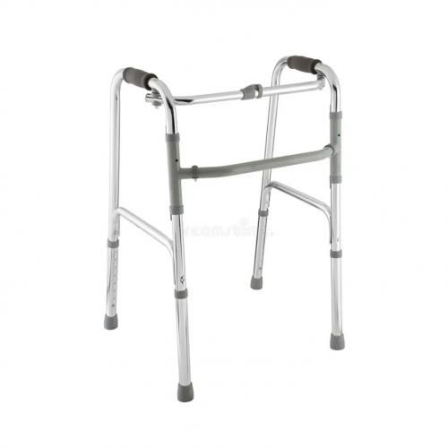 Adjustable Aluminum Walking Aid