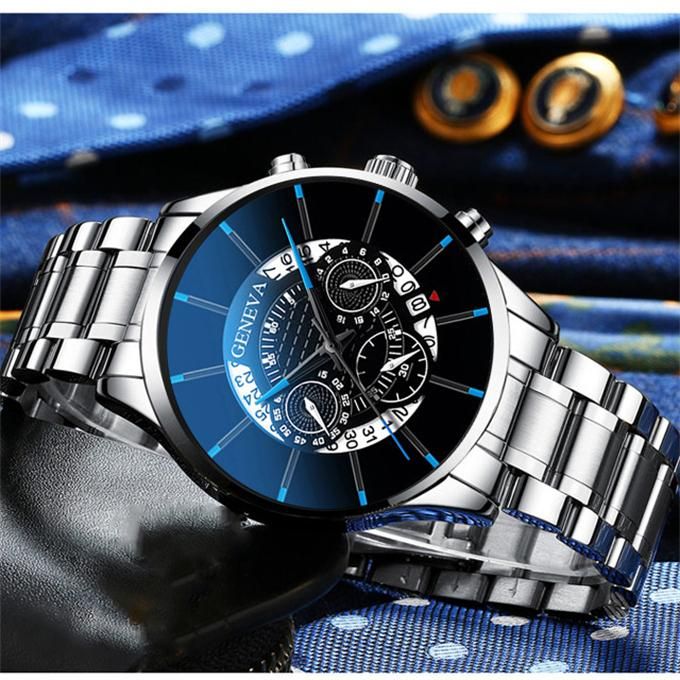Stylish Men's Sports Watch
