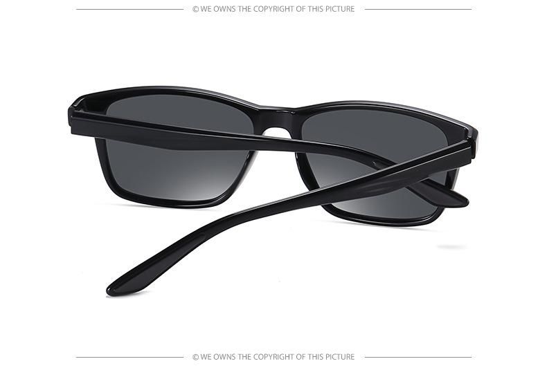 Polarized Sunglasses For Men And Women Square Sunglasses C01