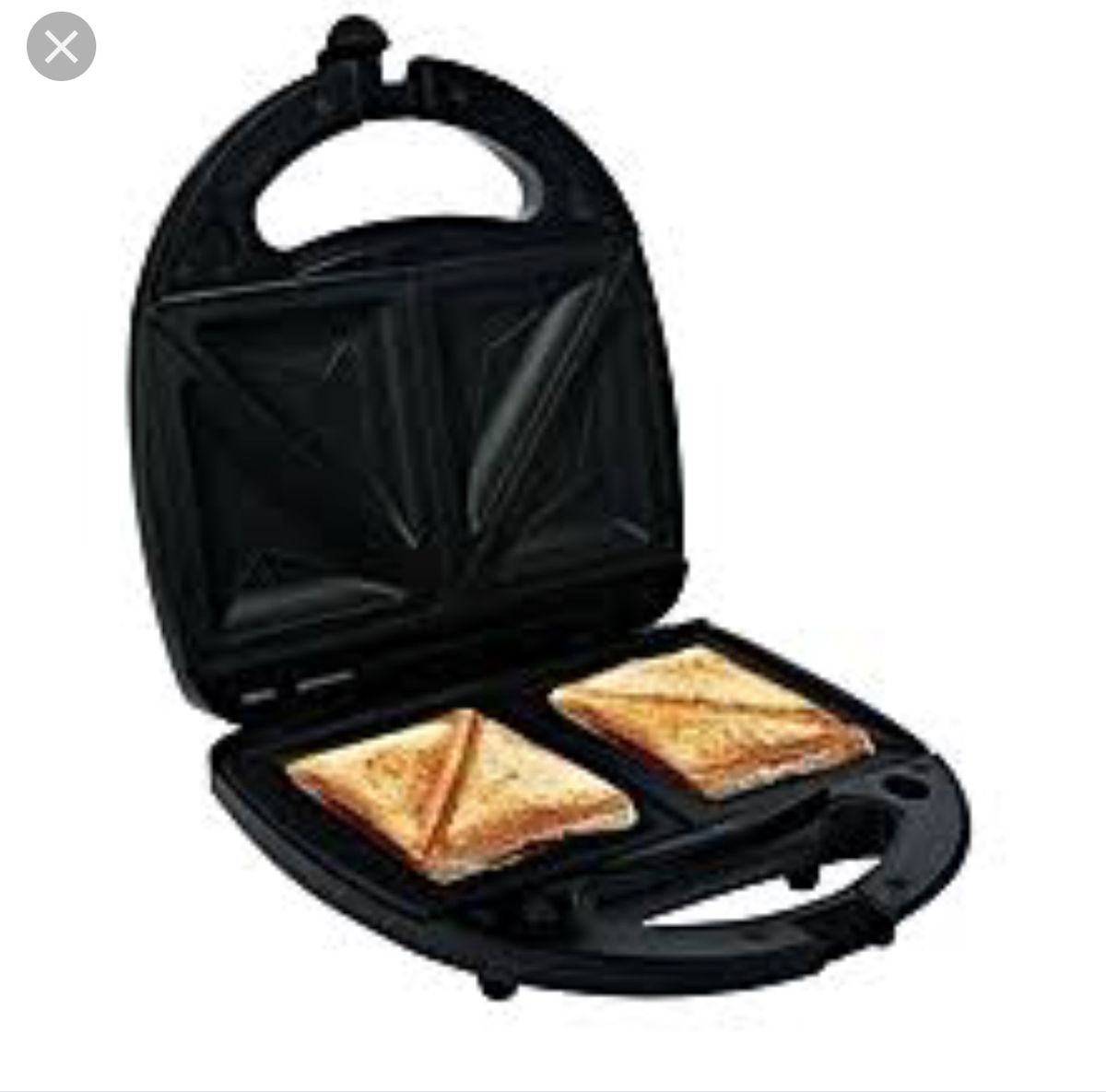 Sandwich Maker