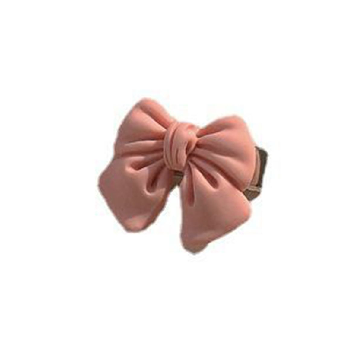 Children Side Clip Rose Portable Children Side Clip B