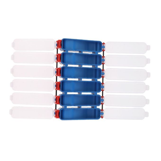 Double Sided   Box  Gear Case  Type 3