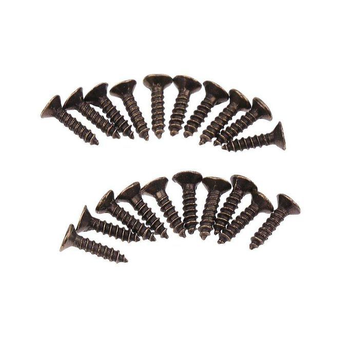 10Pack Parrot Breeding Box, Peony, Cockatiels,Bird Nest Wood Box 75mm
