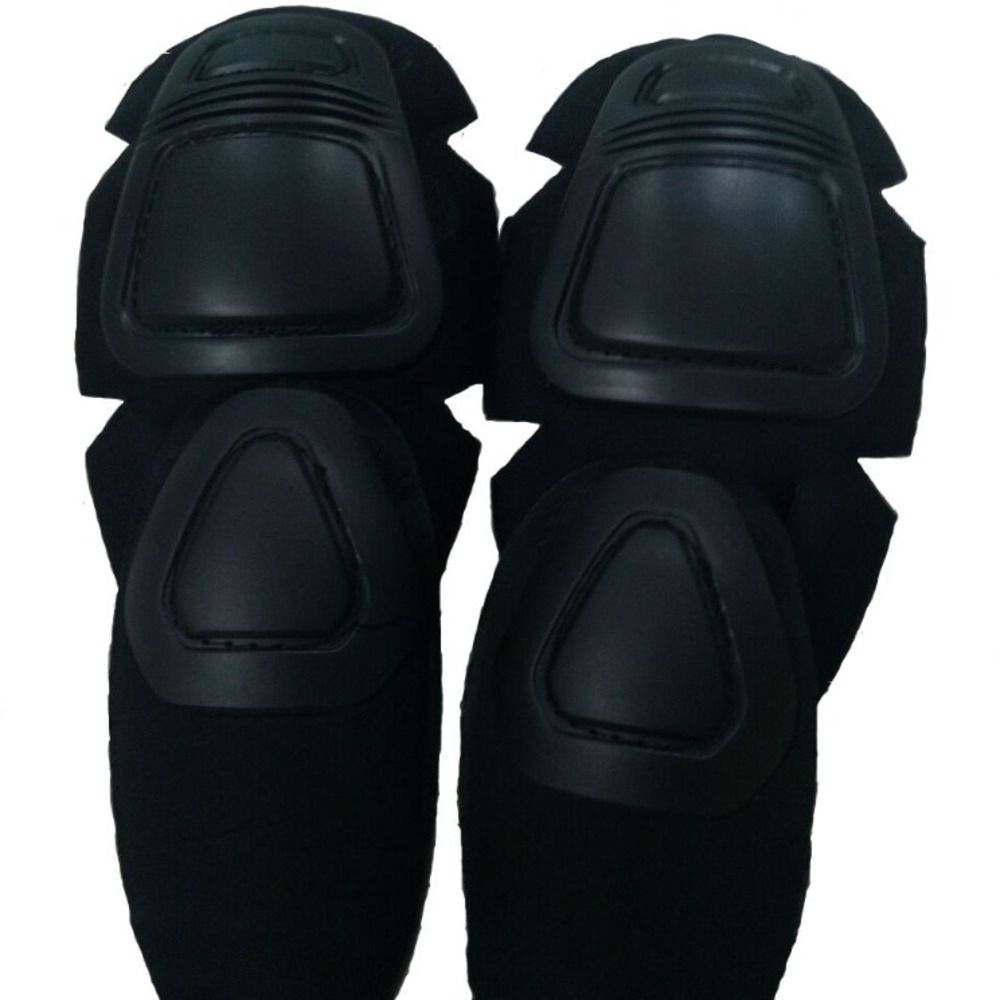 Good Quality Safety Protective Elbow Pad Outdoor Tactical