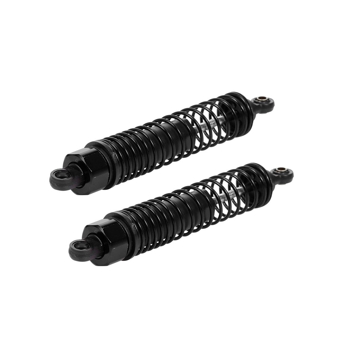 2pcs Shock Absorber Damper 90mm RC Car Parts For 1:10 JLB