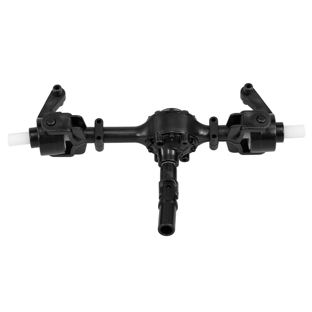 Front Axle Bridge For Military Truck 1/16 WPL B-14 B-24 B-16