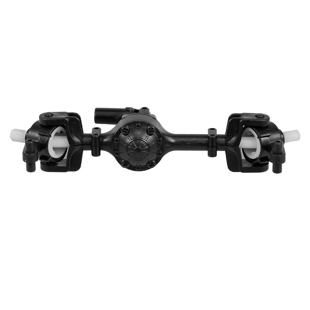 Front Axle Bridge For Military Truck 1/16 WPL B-14 B-24 B-16