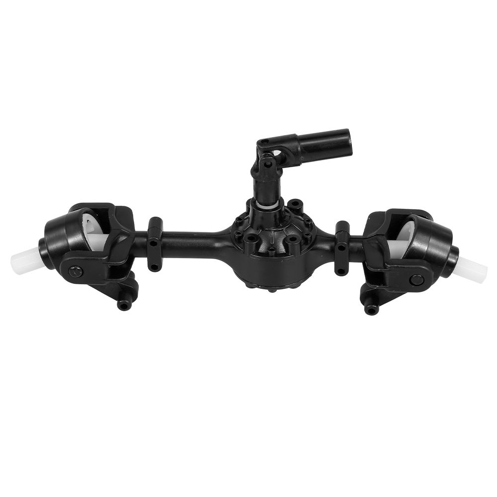 Front Axle Bridge For Military Truck 1/16 WPL B-14 B-24 B-16